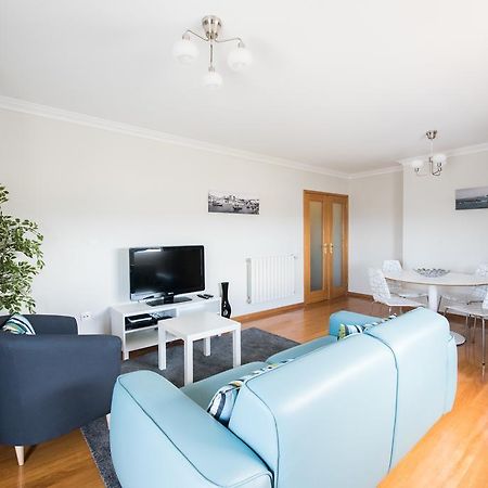 Porto Riversea Quay Apartment Matosinhos  Exteriör bild