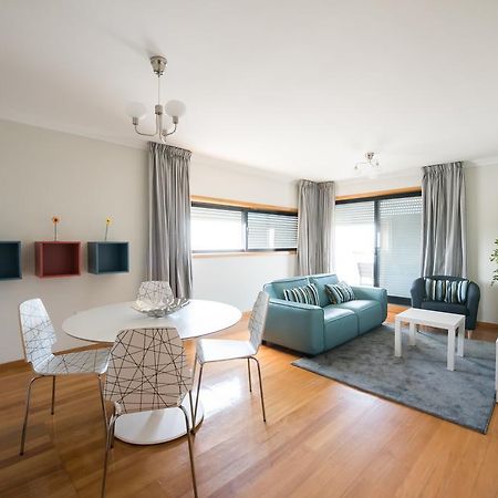 Porto Riversea Quay Apartment Matosinhos  Exteriör bild