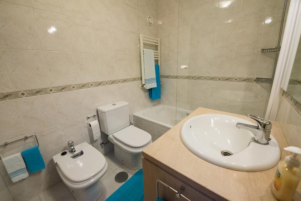 Porto Riversea Quay Apartment Matosinhos  Exteriör bild