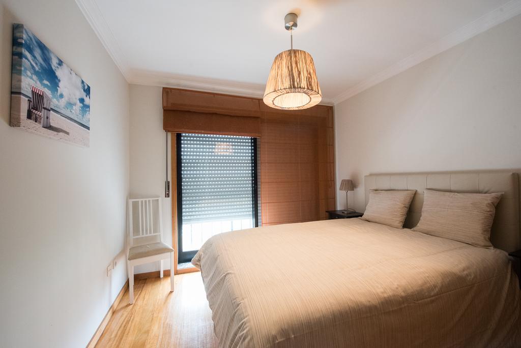 Porto Riversea Quay Apartment Matosinhos  Exteriör bild