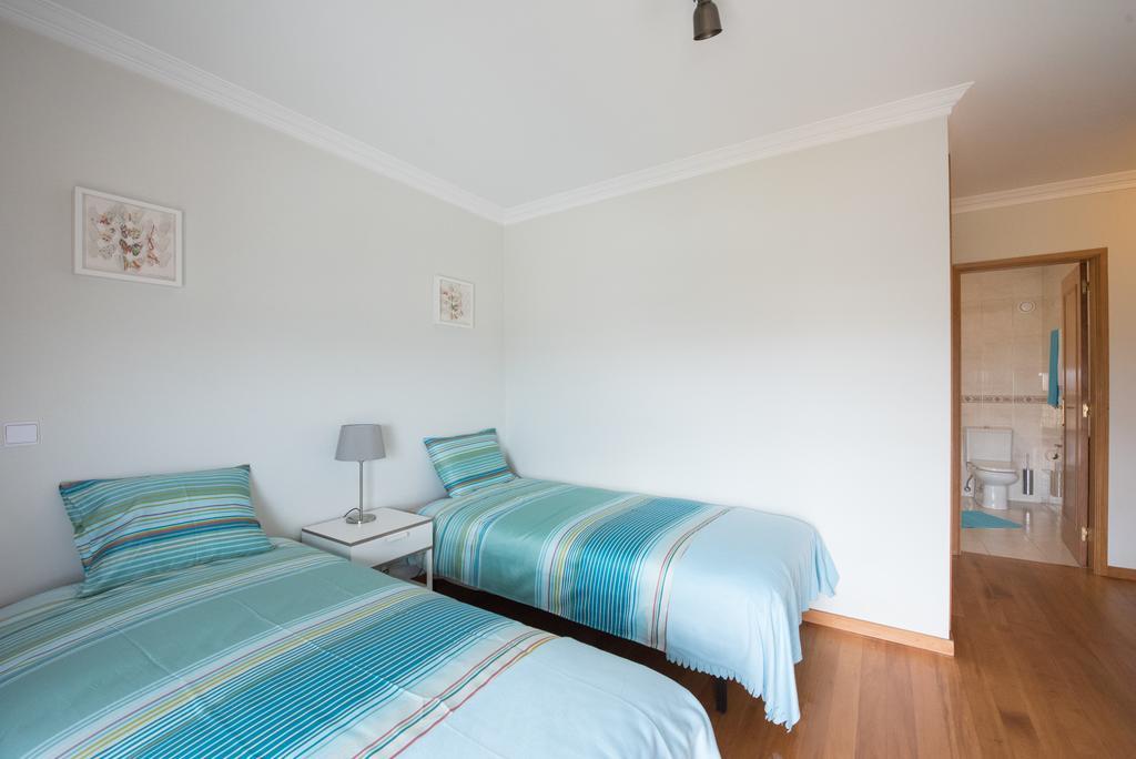 Porto Riversea Quay Apartment Matosinhos  Exteriör bild