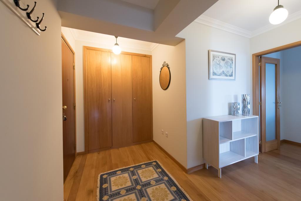Porto Riversea Quay Apartment Matosinhos  Exteriör bild
