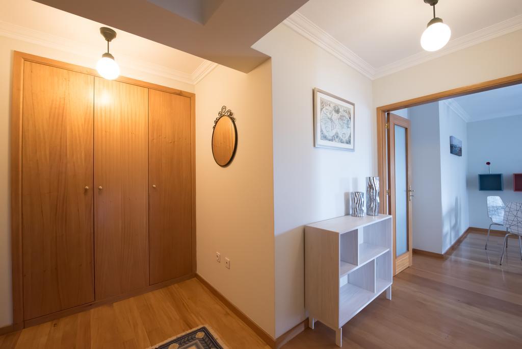 Porto Riversea Quay Apartment Matosinhos  Exteriör bild