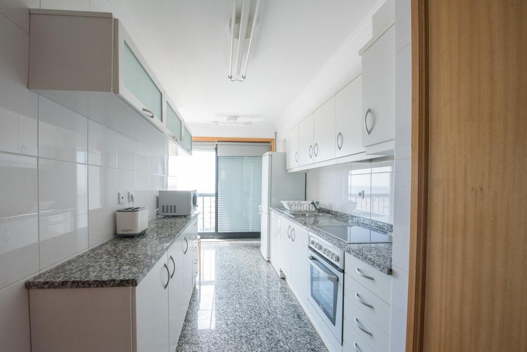 Porto Riversea Quay Apartment Matosinhos  Exteriör bild